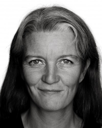 Halldóra Geirharðsdóttir : Varamaður