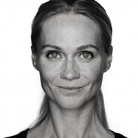 Birna Hafstein : Formaður