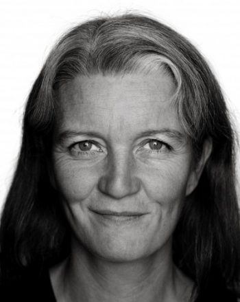 Halldóra Geirharðsdóttir