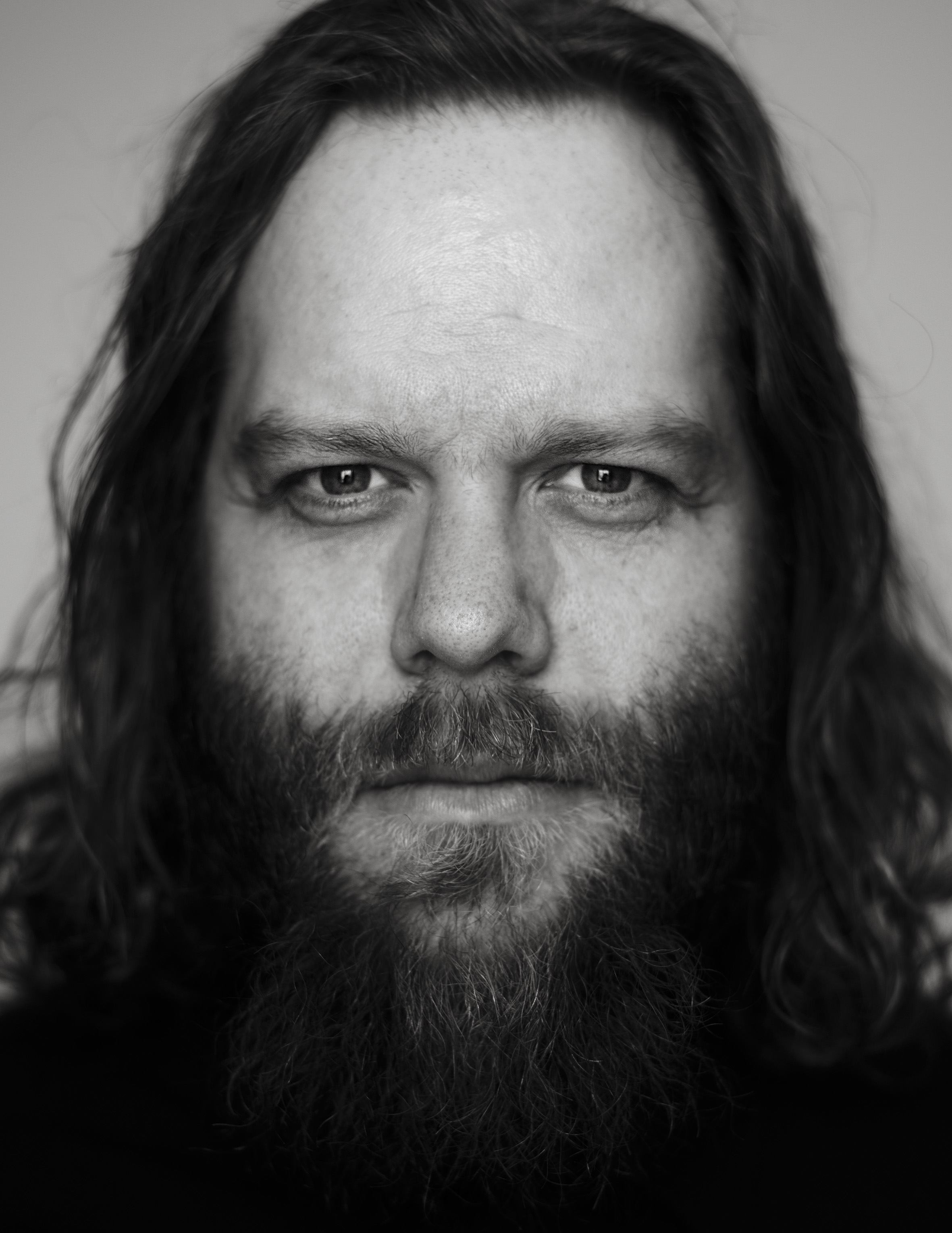 Ólafur Darri Ólafsson : Varamaður